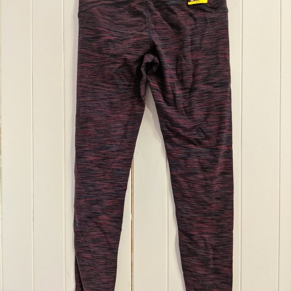 Mid rise capri leggings - Picture 2 of 4